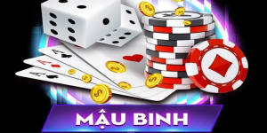 Game mậu binh online Tk88