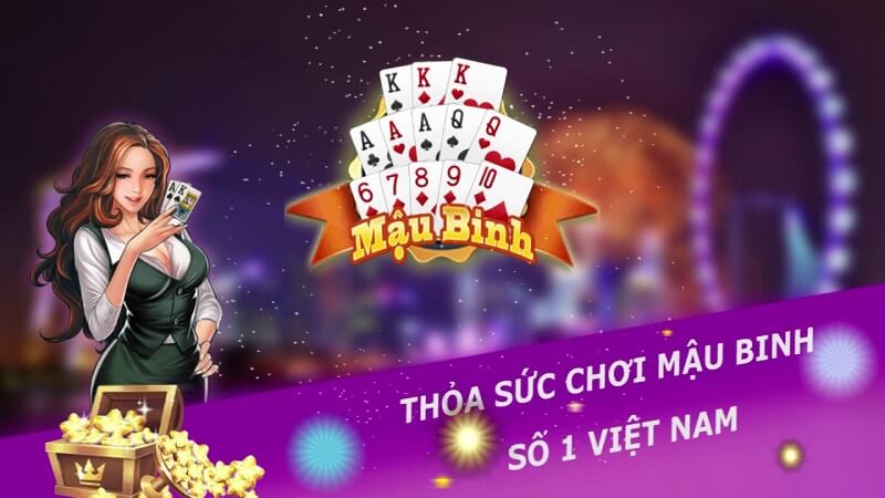 Game mậu binh online Tk88