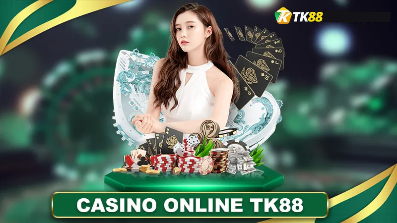 Casino Online Tk88