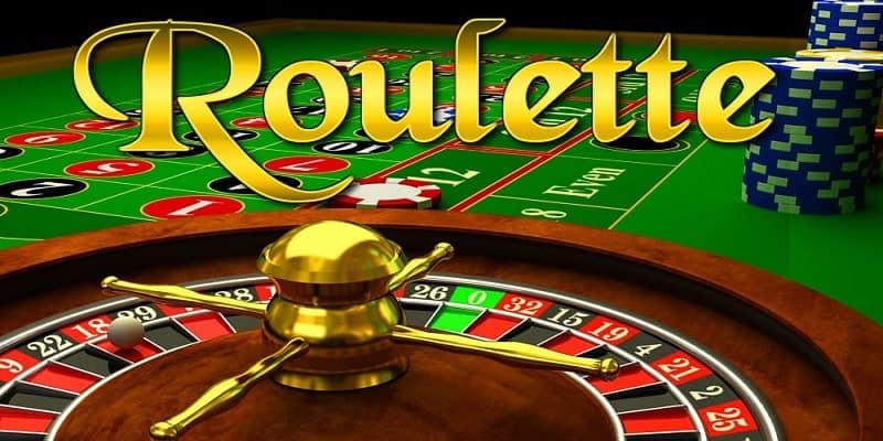 Roulette Tk88